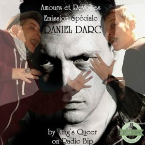 Spécial Daniel Darc