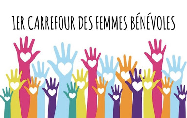 Carrefour des femmes bénévoles 2016