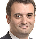 Florian PHILIPPOT - Front national - NI