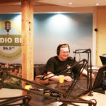 Rémy Vienot à Radio BIP