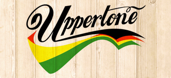 logo uppertone