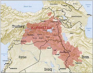 carte-kurdistan