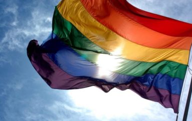 Journée internationale de lutte contre l’homophobie, la lesbophobie, la biphobie et la transphobie