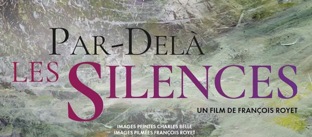 « Par-delà les silences » : Plongée au Cœur de l’Art de Charles Belle