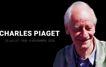 La dernière interview de Charles Piaget