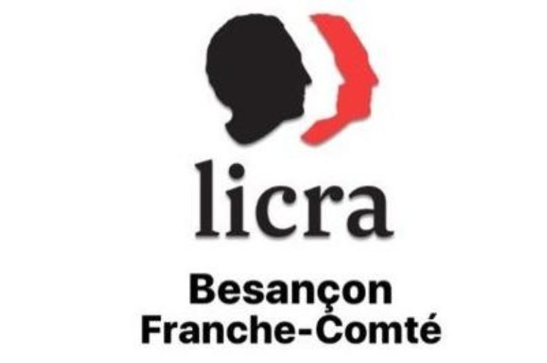 La LICRA de Besançon, une association très politique