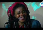 Vidéo: Sortie du nouveau album de Joyce Tape