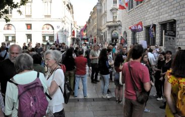 Besançon : petite casserolade et grandes inquiétudes