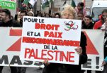 Palestine : dans les rues de Besançon, l’exigence de paix ne faiblit pas