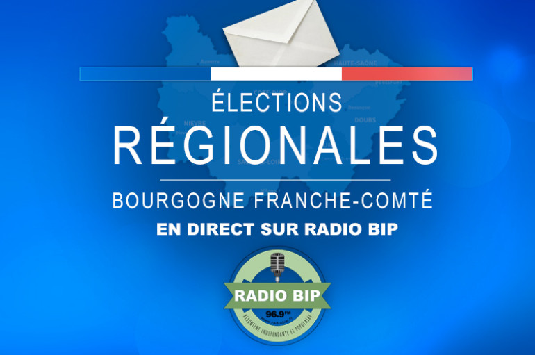 RÉSULTATS ELECTIONS RÉGIONALES 2015