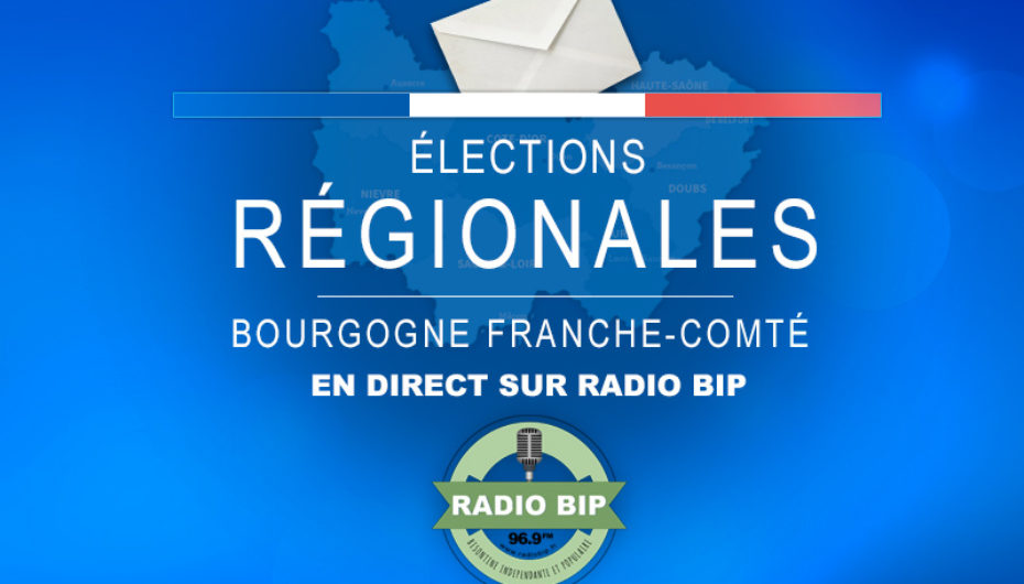 RÉSULTATS ELECTIONS RÉGIONALES 2015