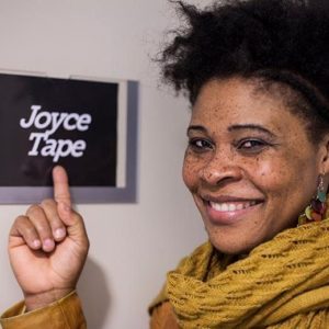 Joyce Tape