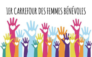 Carrefour des femmes bénévoles 2016