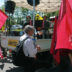 Les images de la manifestation du 26 mai à Besançon