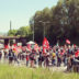Les images de la manifestation du 26 mai à Besançon
