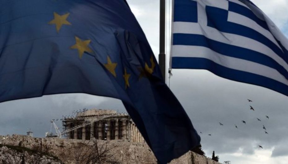Podcast table ronde sur la situation en Grèce