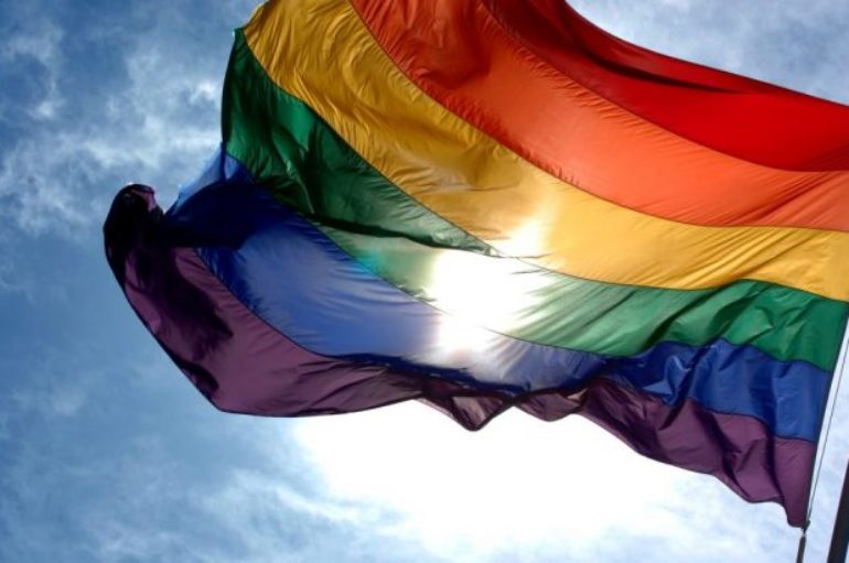 Journée internationale de lutte contre l’homophobie, la lesbophobie, la biphobie et la transphobie
