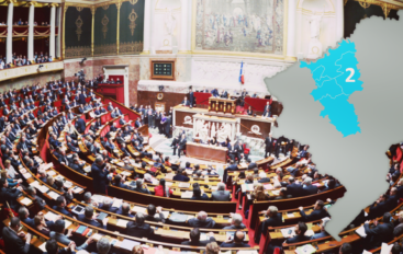 Résultats élections législatives 2e circonscription du Doubs
