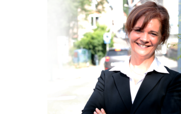 Elections législatives: Christine Latournerie candidate 2e circonscription