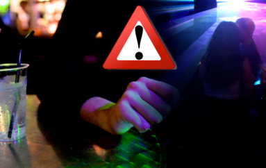 Alerte Info : « drogue du violeur » utilisée dans des bars à Besançon