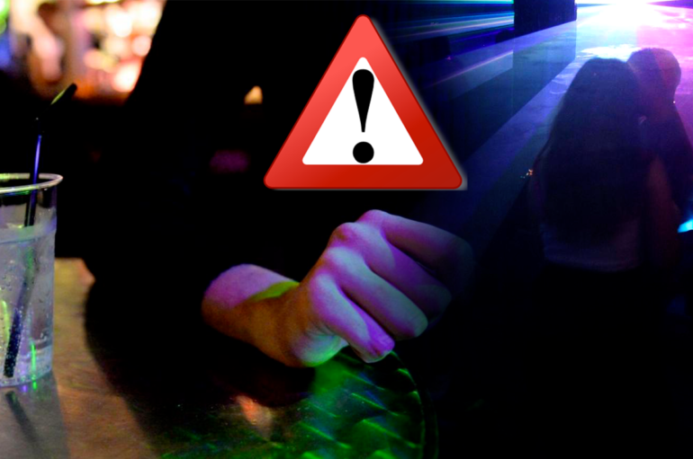 Alerte Info : « drogue du violeur » utilisée dans des bars à Besançon