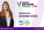 [Vidéo] Entretien avec Séverine Véziès candidate 1er circonscription du Doubs