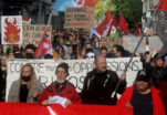 Besançon : vent de fronde contre « l’impunité néonazie »