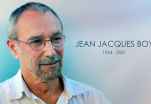 3 ans que Jean-Jacques Boy nous a quittés
