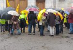 Manifestation agricole à Paris : des militants interpellés, une répression dénoncée